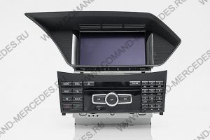 Comand Online NTG 4.5 Mercedes E класс W207 W212