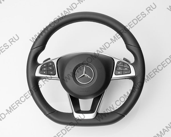 Руль AMG Mercedes GLS